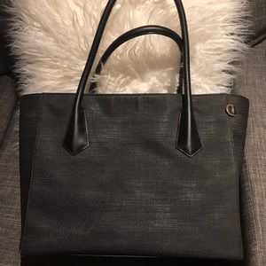 Dagne Dover Legend Tote - Black